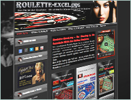 roulette excel org