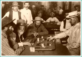 roulette gluecksspieler im casino